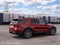 2027 Ford Explorer 4-Door 4DR 4WD ST