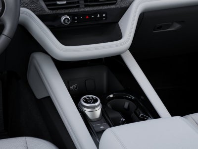 2027 Ford Explorer Platinum™