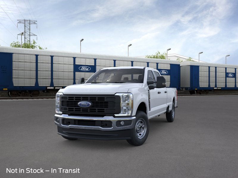 2026 Ford Super Duty F-250® XL