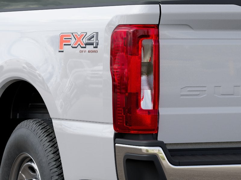 2027 Ford Super Duty F-250® XL