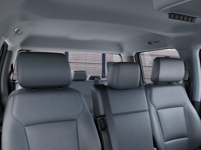 2027 Ford Super Duty F-250® XL