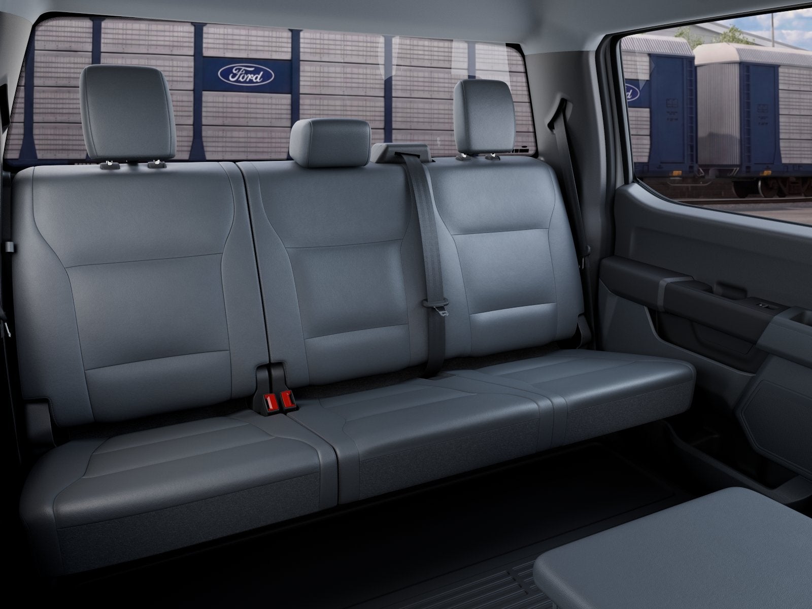 2027 Ford Super Duty F-250® XL