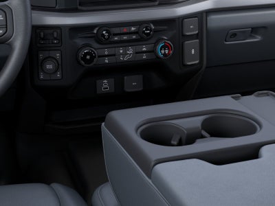 2027 Ford Super Duty F-250® XL