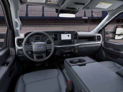 2027 Ford Super Duty F-250® XL