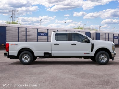 2027 Ford Super Duty F-250® XL
