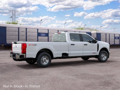 2027 Ford Super Duty F-250® XL