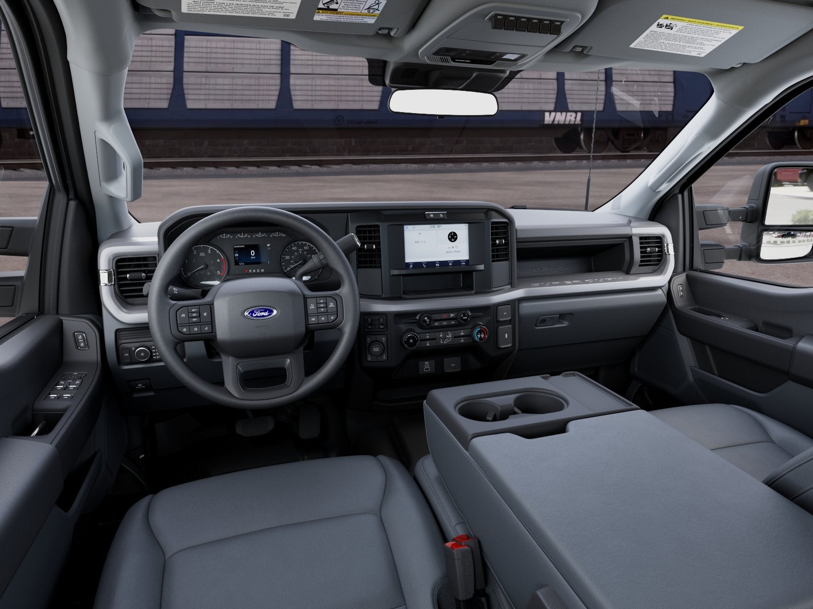 2027 Ford Super Duty F-250® XL