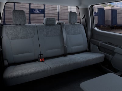 2027 Ford Super Duty F-250® XLT