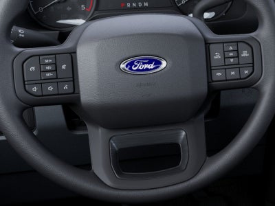 2027 Ford Super Duty F-250® XLT