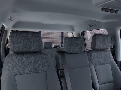 2027 Ford Super Duty F-250® XLT