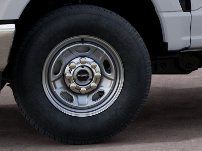 2027 Ford Super Duty F-250® XL