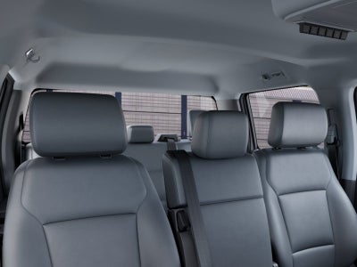 2027 Ford Super Duty F-250® XL