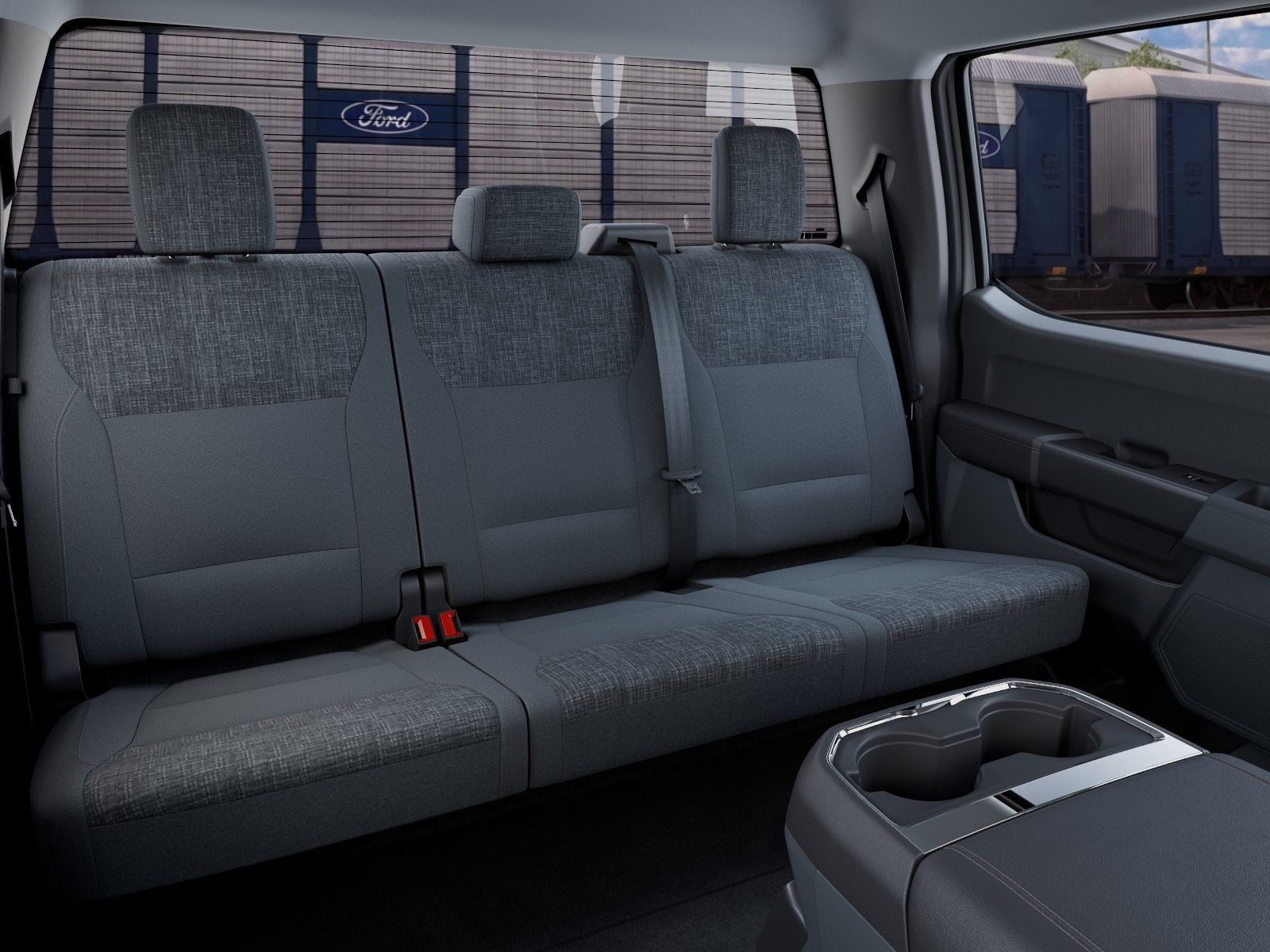 2027 Ford Super Duty F-250® XLT