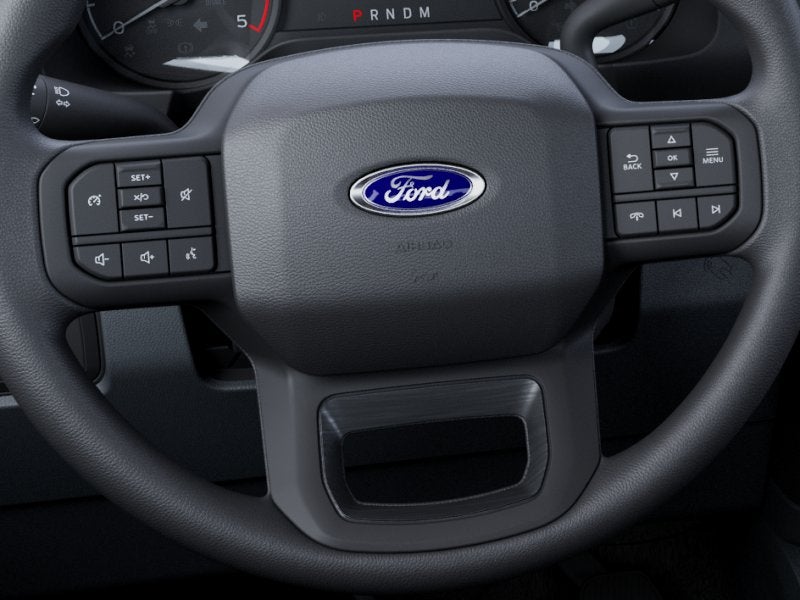 2027 Ford Super Duty F-250® XLT