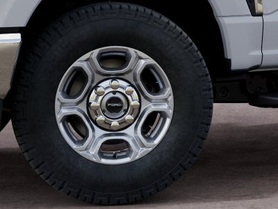 2027 Ford Super Duty F-250® XLT