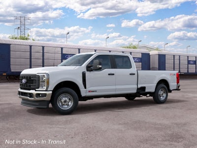 2027 Ford Super Duty F-250® XL