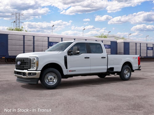 2027 Ford Super Duty F-250® XL