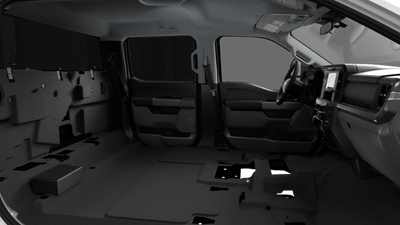 2027 Ford Super Duty F-250® XLT