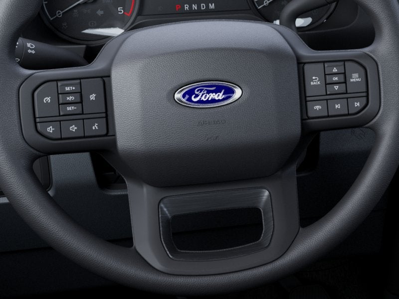2027 Ford Super Duty F-250® XLT