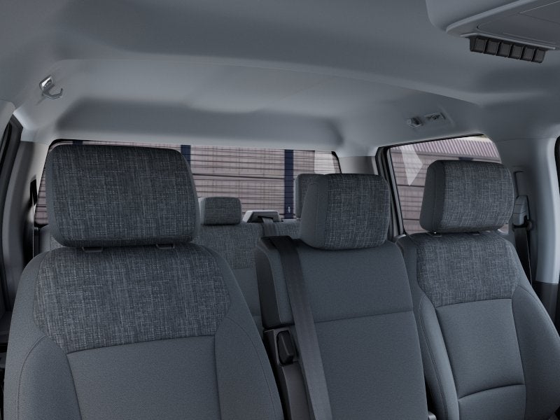 2027 Ford Super Duty F-250® XLT