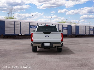 2027 Ford Super Duty F-250® XLT