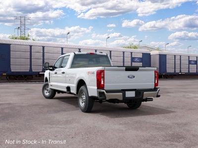 2027 Ford Super Duty F-250® XL