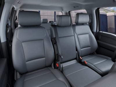 2027 Ford Super Duty F-250® XL