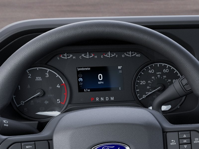2027 Ford Super Duty F-250® XL