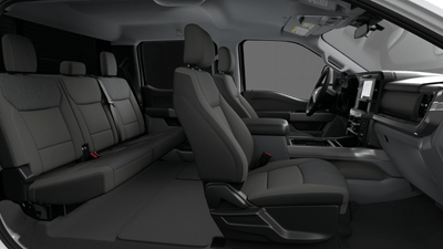 2027 Ford Super Duty F-250® XLT