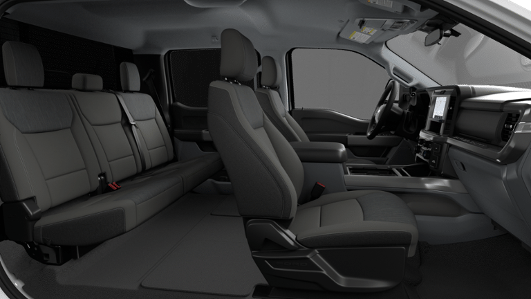 2027 Ford Super Duty F-250® XLT