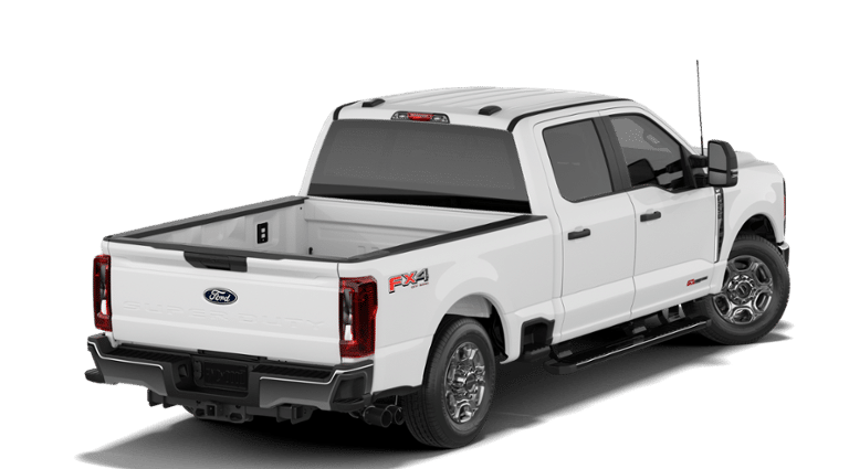 2027 Ford Super Duty F-250® XLT