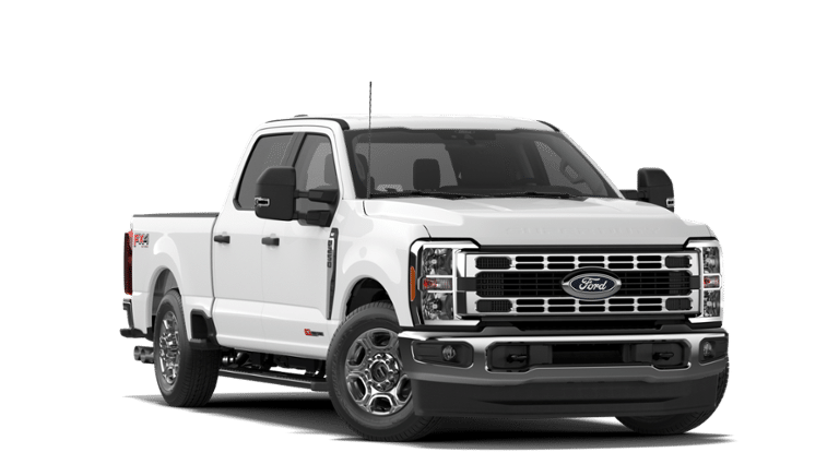 2027 Ford Super Duty F-250® XLT