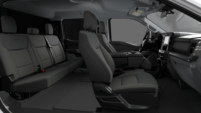 2027 Ford Super Duty F-250® XLT