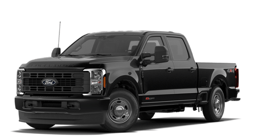 2027 Ford Super Duty F-250® XL