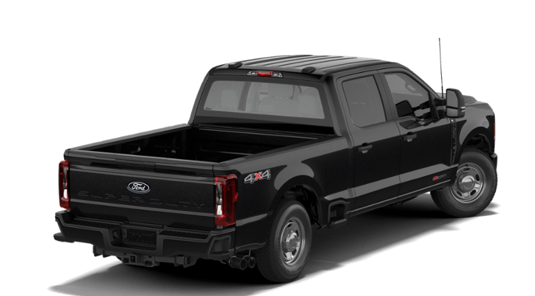 2027 Ford Super Duty F-250® XL
