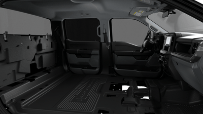 2027 Ford Super Duty F-250® XL