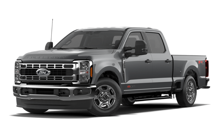 2027 Ford Super Duty F-250® XLT