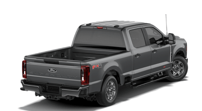 2027 Ford Super Duty F-250® XLT