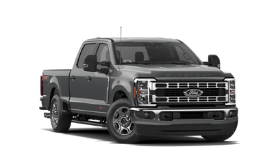 2027 Ford Super Duty F-250® XLT