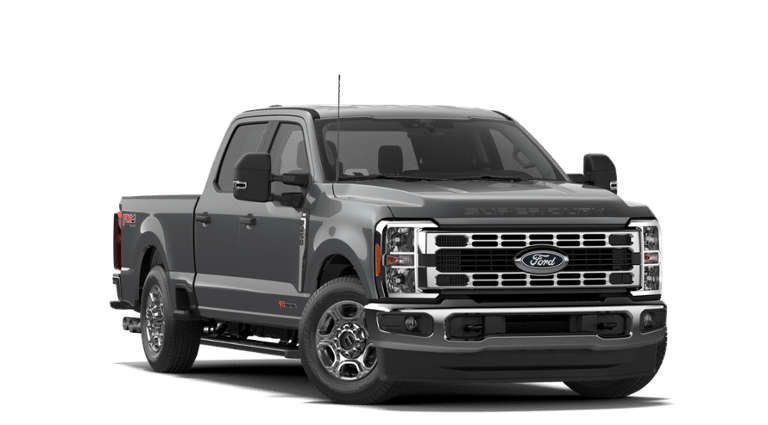 2027 Ford Super Duty F-250® XLT
