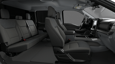 2027 Ford Super Duty F-250® XLT