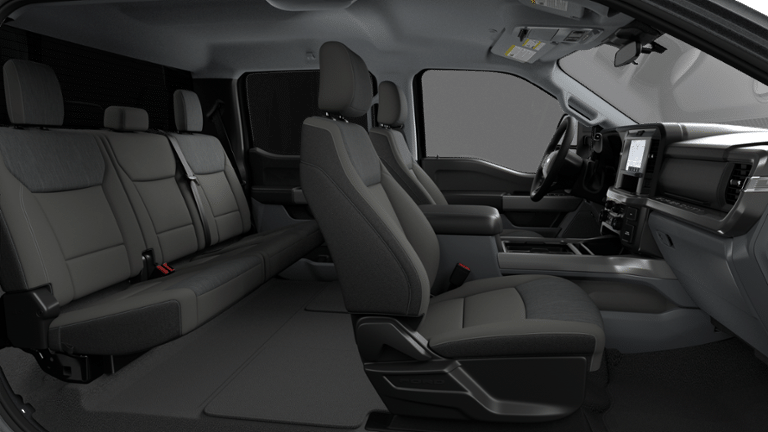 2027 Ford Super Duty F-250® XLT