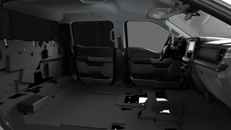 2027 Ford Super Duty F-250® XLT