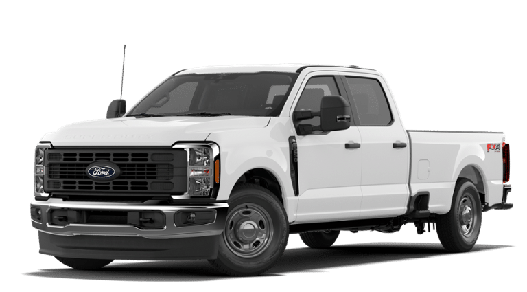 2027 Ford Super Duty F-250® XL