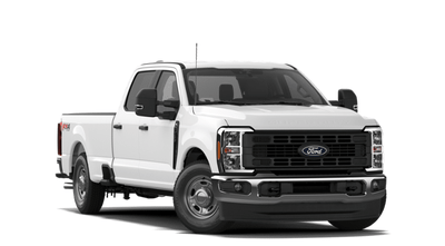 2027 Ford Super Duty F-250® XL