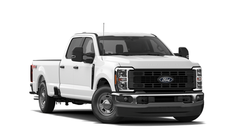 2027 Ford Super Duty F-250® XL