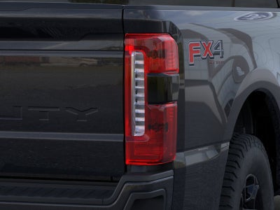 2026 Ford Super Duty F-250® XL
