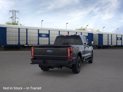 2026 Ford Super Duty F-250® XL