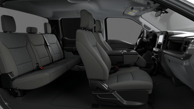 2027 Ford Super Duty F-250® XL