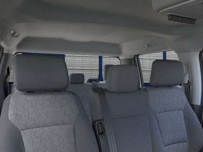 2026 Ford Super Duty F250 4X4 CREW/C